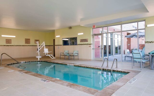 Springhill Suites Houston Sugar Land