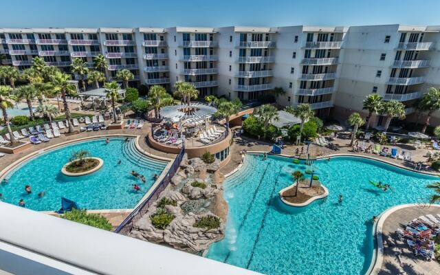 Waterscape B612 2 Bedroom Condo