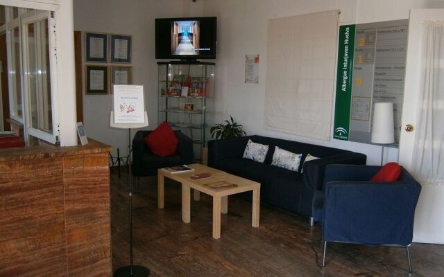 Albergue Inturjoven Huelva