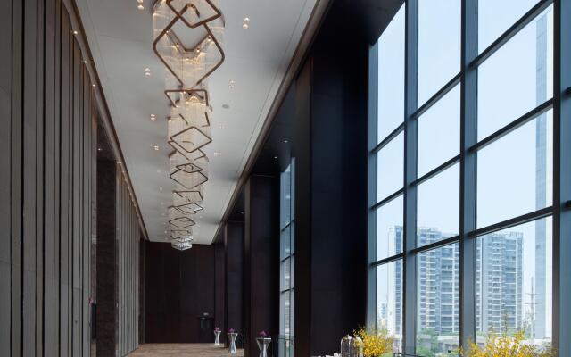 Crowne Plaza Kunshan by IHG