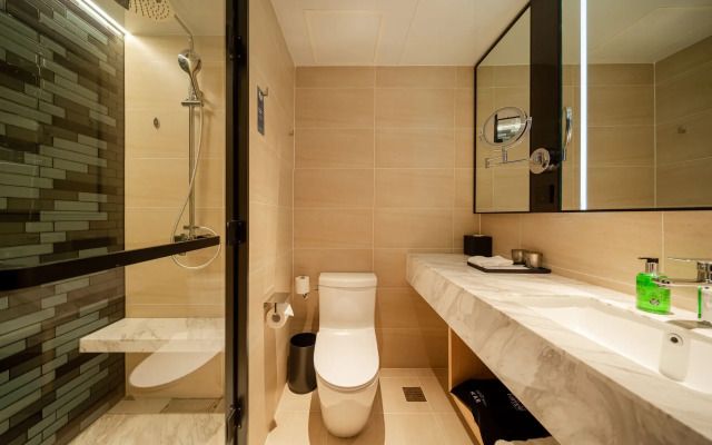 Fairfield by Marriott Harbin Downtown
