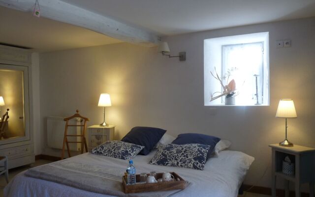 Les Châtaigniers de Florac