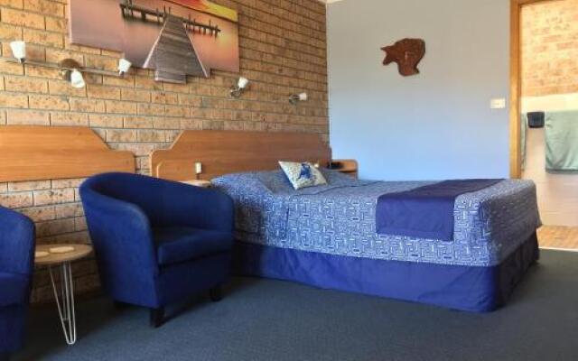 Whale Fisher Motel