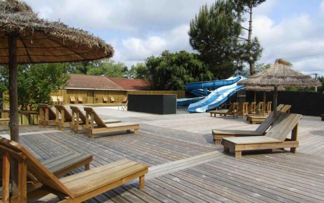 Zen Mobilhome Mimizan