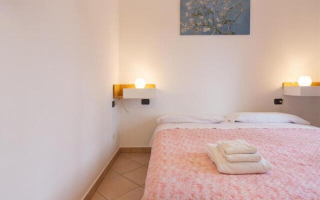 Appartamento immerso nel verde