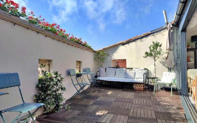 Le Prince - Maison d'hôtes