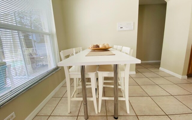 Dawn's Southern Dunes Vacation Home