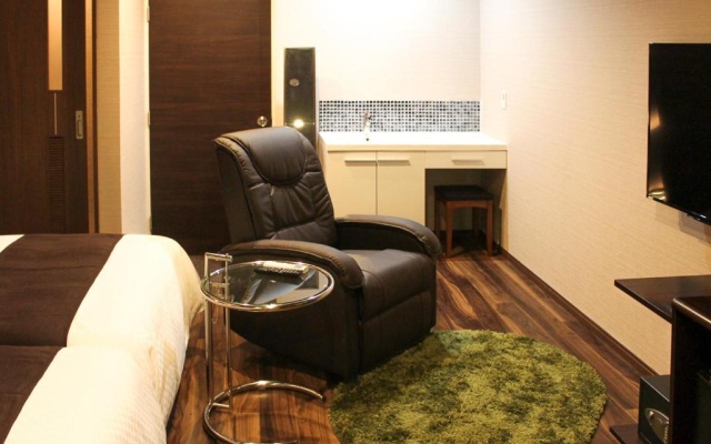 Modern Western-style Superior Twin room (트윈 침대 2개) 사진 2