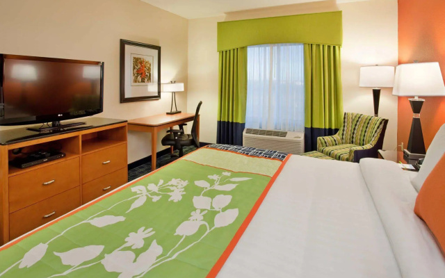 Fairfield Inn & Suites Kearney