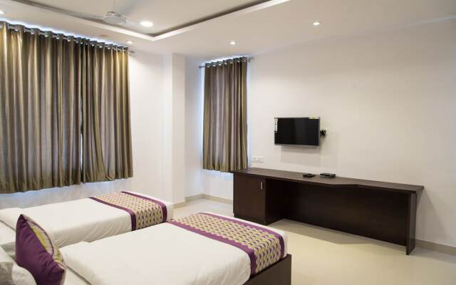 OYO 10147 Hotel Icon