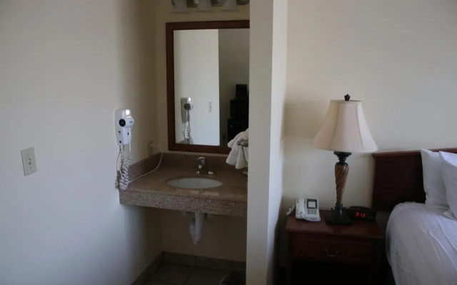 Cobblestone Hotel - Fairbury