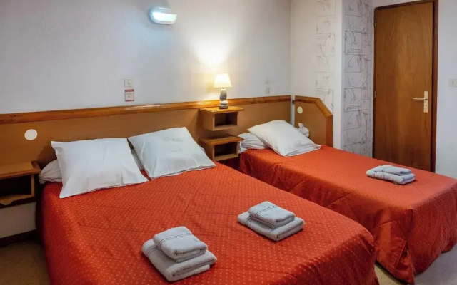 Hotel des Touristes