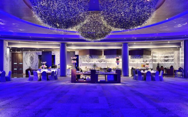 Hyatt Regency Delhi