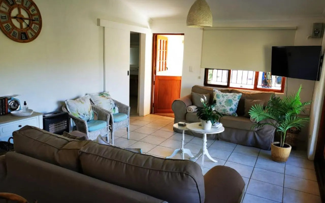 Sipreslaan Selfsorg Gastehuis