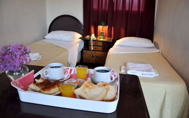 You Hoteles
