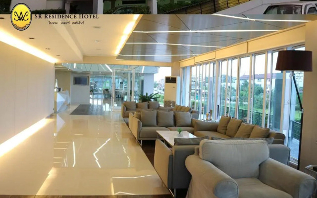 SR Residence Hotel