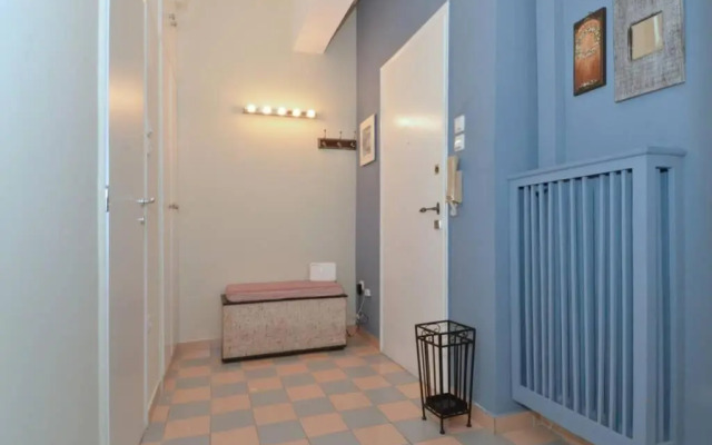 Cozy and cute apartment at Kolonaki