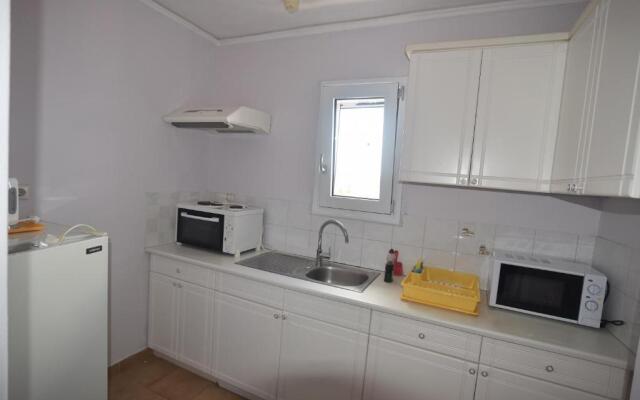 Stella Hotel Apartments