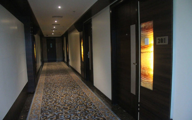 Hotel Beacon T2