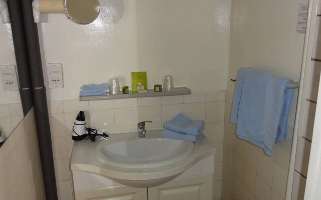 Hotel Le Perigord