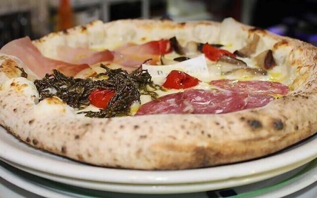 Residenza Di Federico II