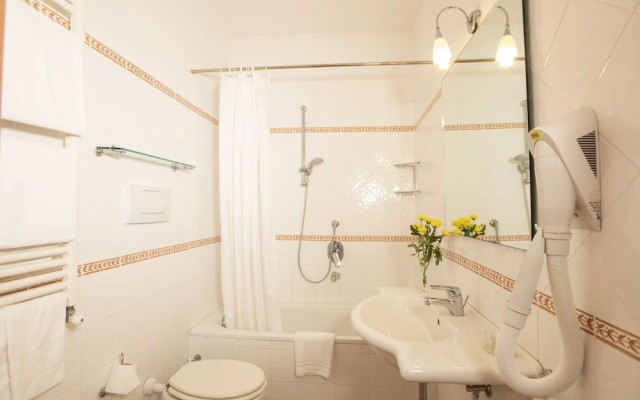 La Principina - Borgo S.Antonio - Borgo S.Giuseppe