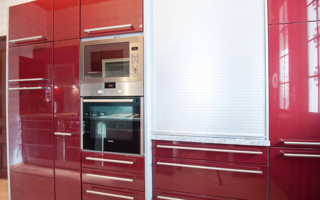 Royal Resort Apartments Urania