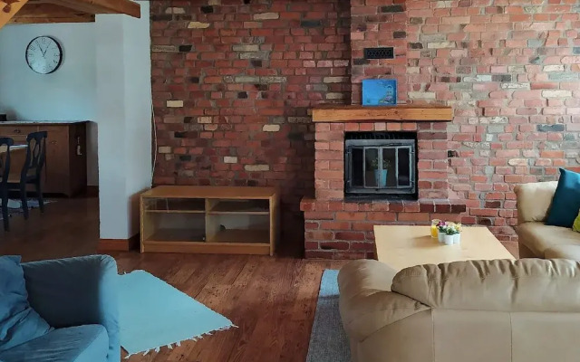 5 Person Holiday Home in Smygehamn
