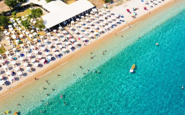Villa Eleanna in Ionian Islands