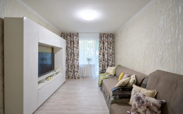 Апартаменты на улице Ленина 71