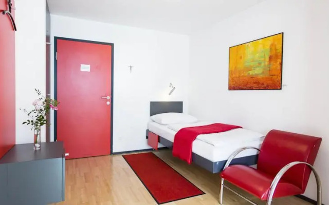 Bildungshaus Mariatrost