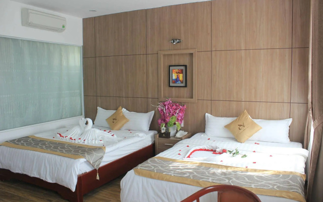 Valencia Hotel