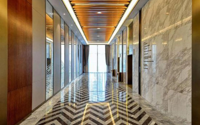 Haisha International Hotel