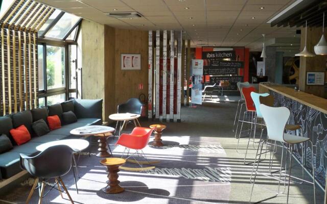 Ibis Evry-Courcouronnes