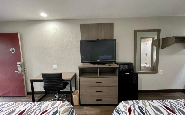 Red Roof Inn Lafayette, LA