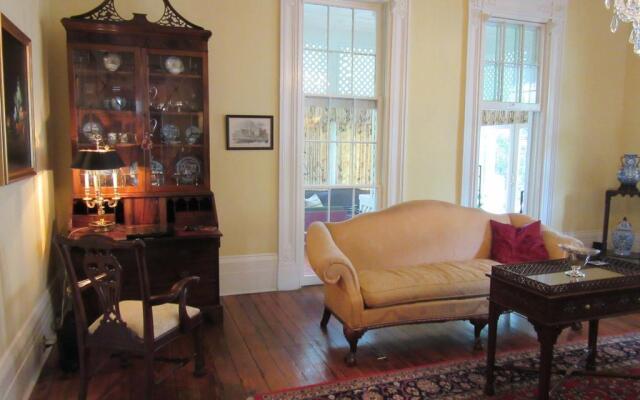 Governor's House Inn