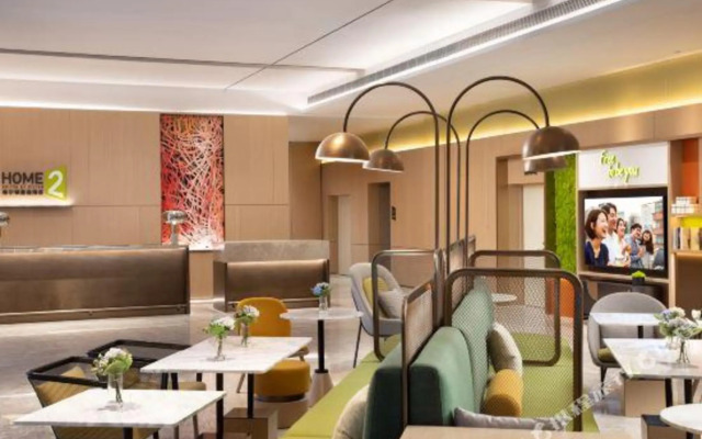 Home2 Suites by Hilton Shenzhen Bao'an