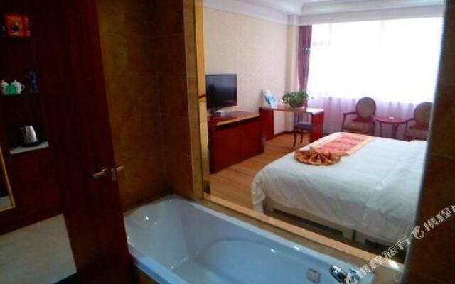 Xiangxi Hotel