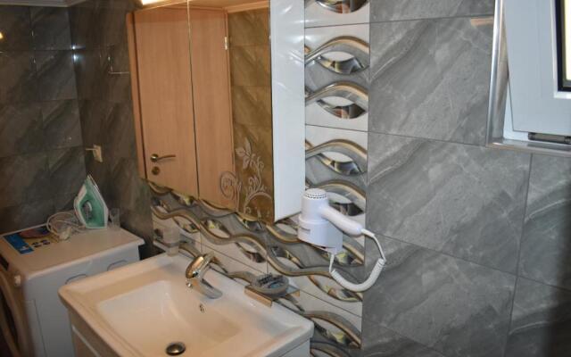 Rodoula Luxury Αpartment 3