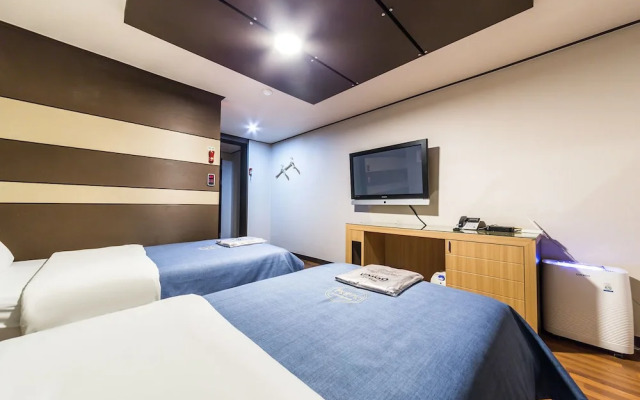 Chuncheon Sohsul Hotel