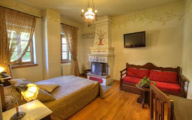 Naoumidis Guest House