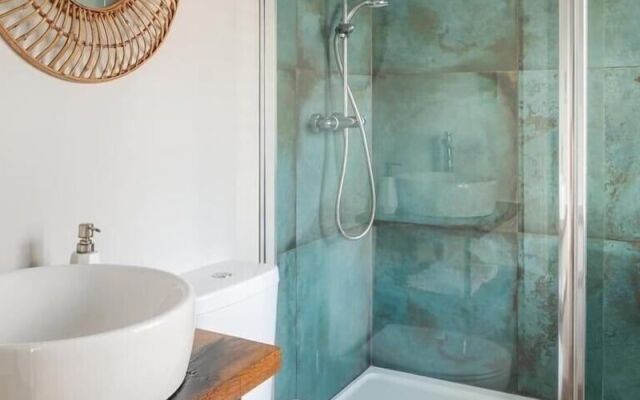 Seascape Hideaways at Mortehoe
