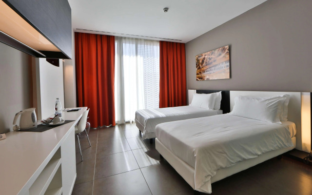 Best Western Hotel Parco Paglia