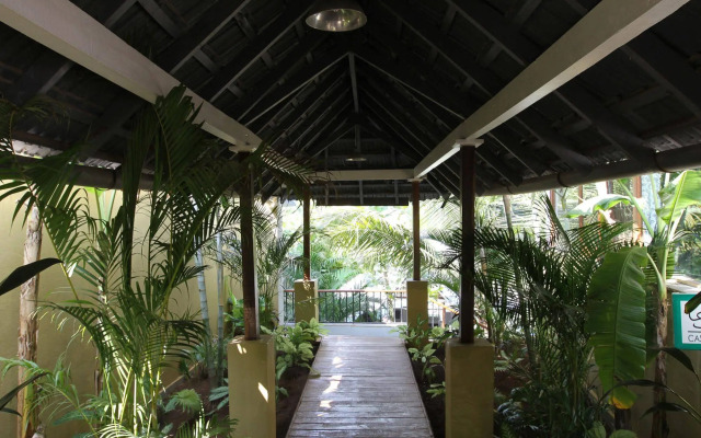 Casa Vagator