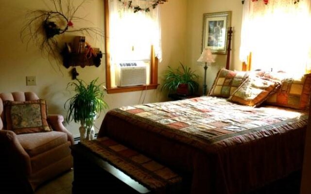 Sheppards Place Bed & Breakfast