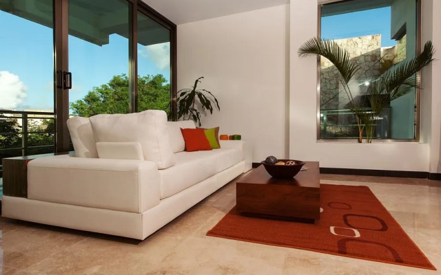 Klem Residence By Teamoplaya