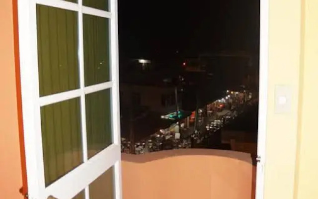 Hotel Carliza