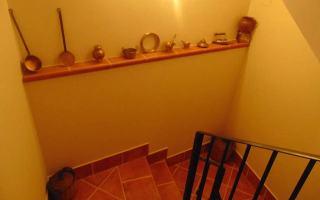 Casa Rural Alicia