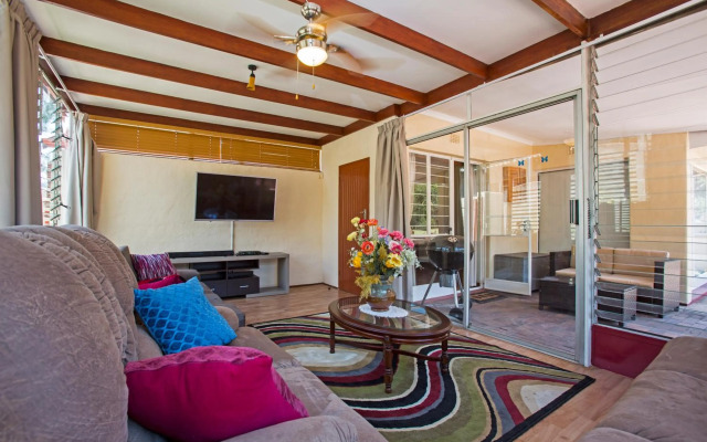 Chalet no. 2 Petunia