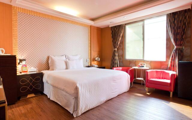168 Motel - Pingzhen